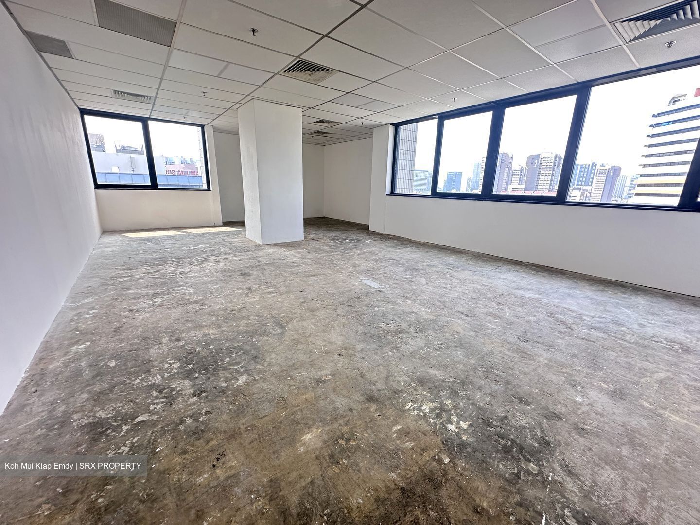 Og Albert Complex (D7), Office #611137161